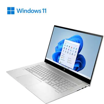 HP ENVY 17.3-inch Touchscreen Laptop with 12th Gen Intel Core i7 Processor, 12GB Memory and 1TB SSD