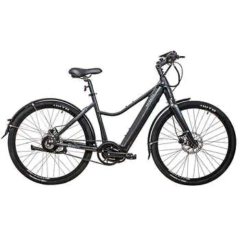 Bicycles and Accessories with Priority Bicycles