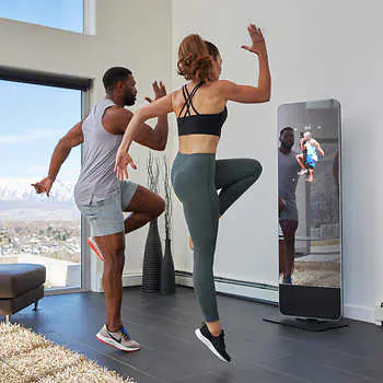 ProForm and NordicTrack Fitness