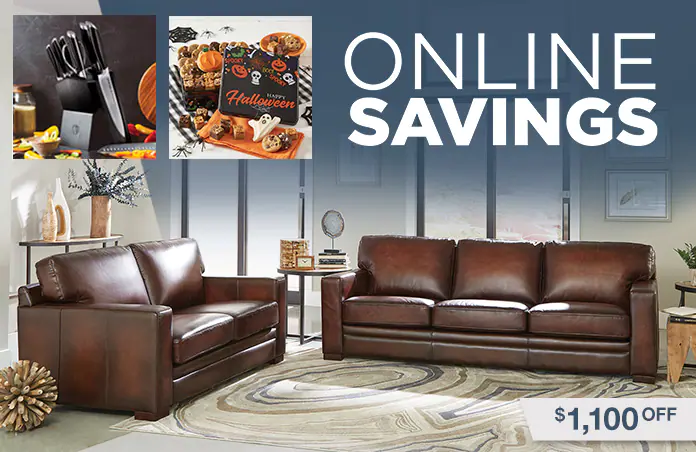 Online Savings