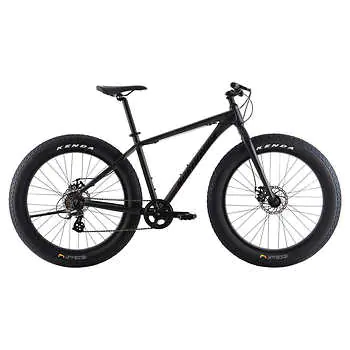Northrock XC00 Fat Tire Bike