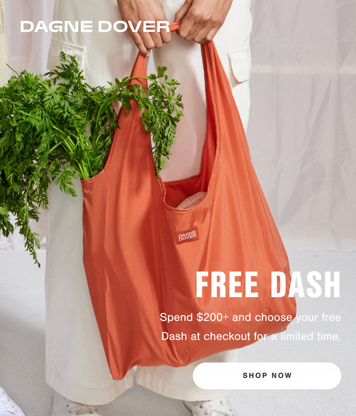 Dash Grocery Tote