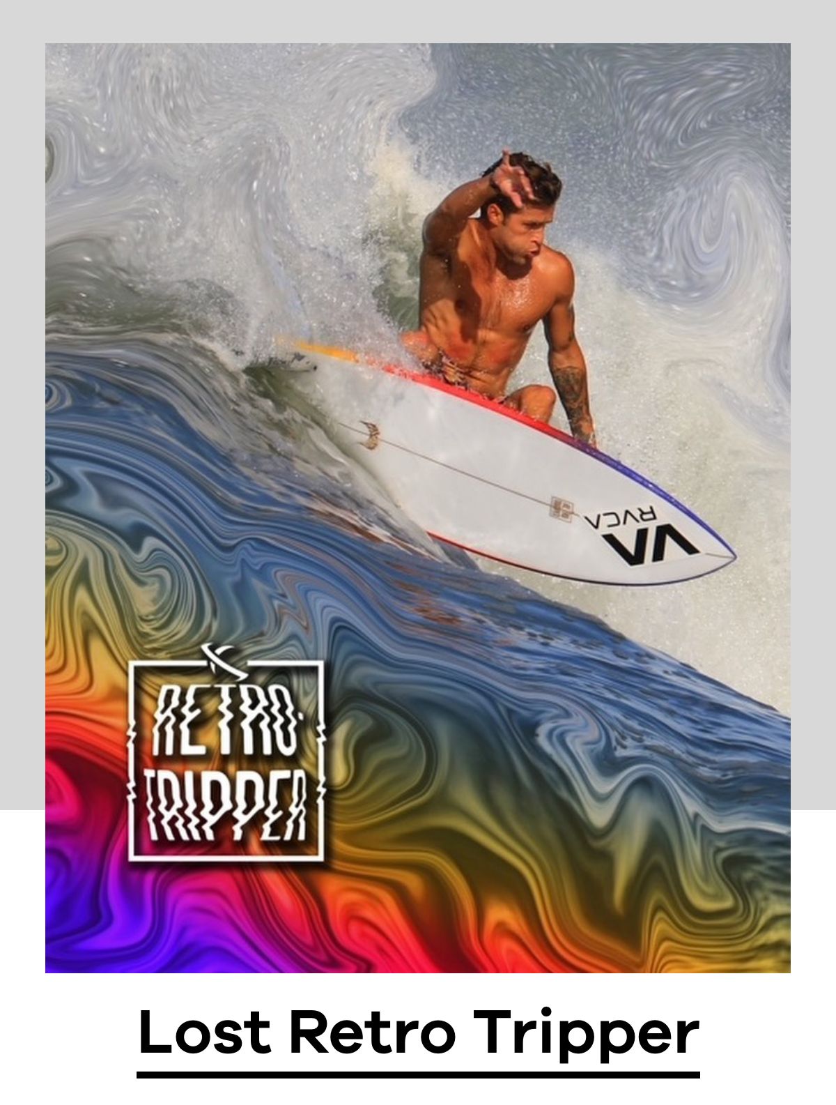 Surfdome Us Autumn surf special Milled