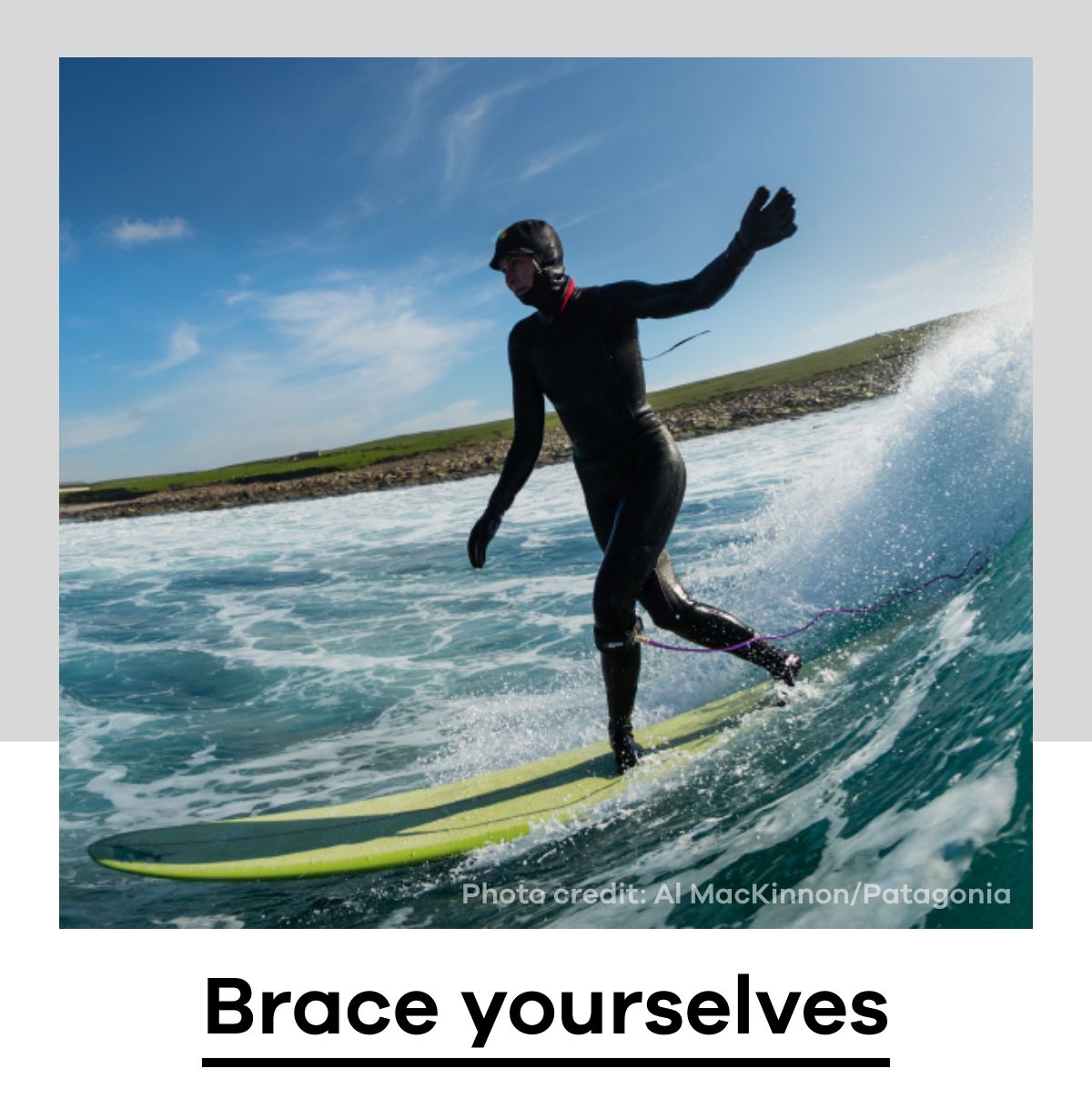 Surfdome Us Autumn surf special Milled