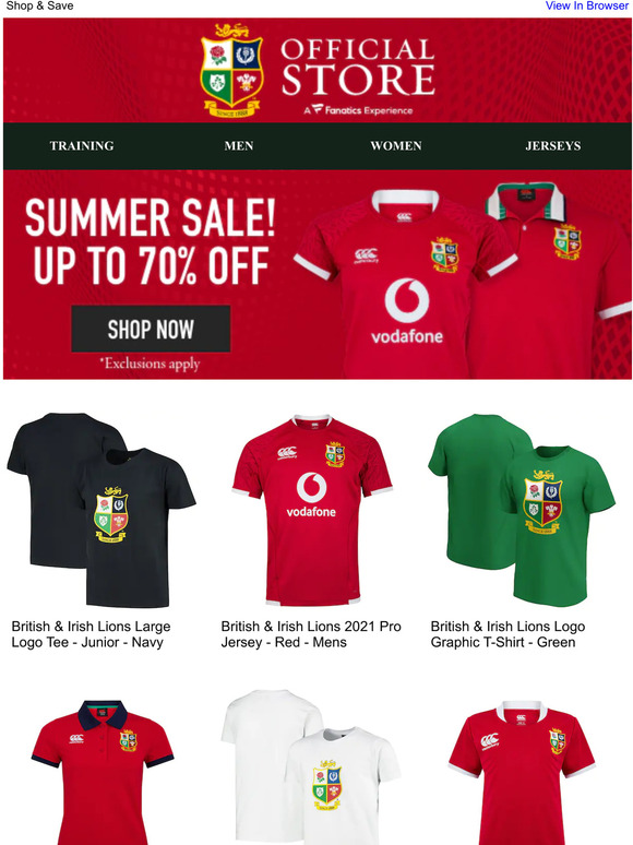 Lions Tour 2021 Shirt Cheap Sale, SAVE 60% 