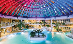 Tageskarte Erwachsener Ostsee-Therme Tageskarte Erwachsener Ostsee-Therme