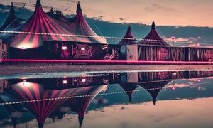 Zirkus des Horrors – INFERNUM Zirkus des Horrors – INFERNUM