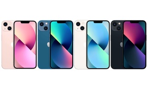 Apple iPhone 13 128 oder 256 GB Apple iPhone 13 128 oder 256 GB