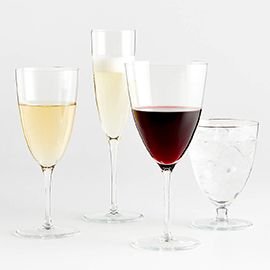 Craft Wine Glasses