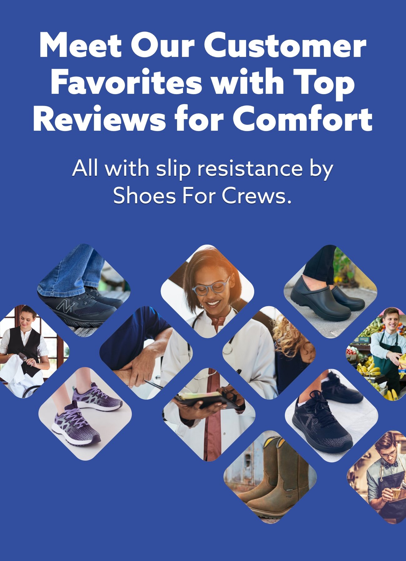 Meet out customer favorites with top reviews for comfort | Shop Now