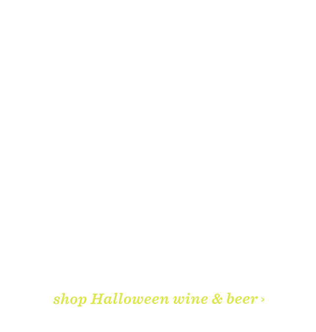  Shop Halloween Wine & Beer ›