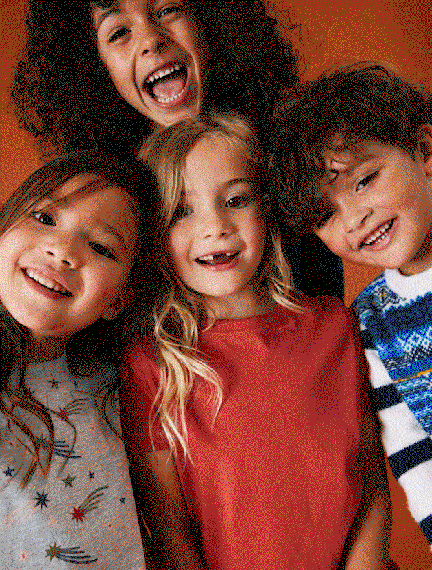 Shop Kids Clothing