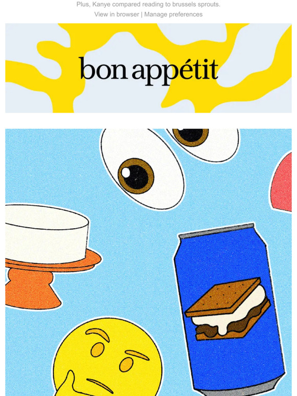 Bon Appétit The Beyond Meat NoseBiting Incident, Explained Milled