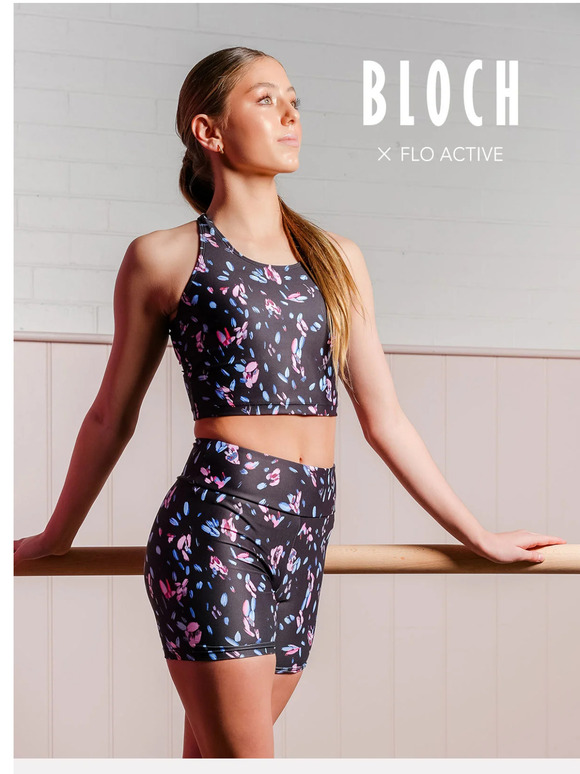 bloch elastosplit