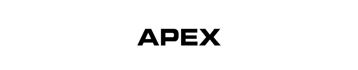 APEX Header Logo