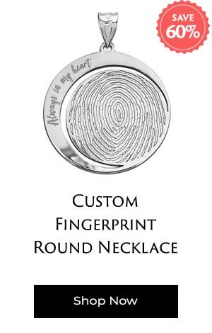 Custom Fingerprint