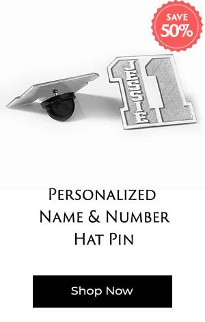 Hat Pin