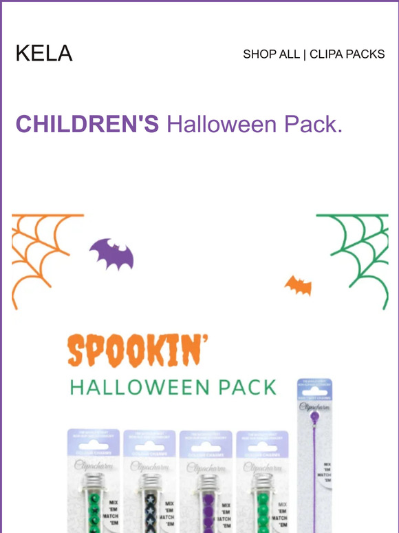 Trick or Treat?