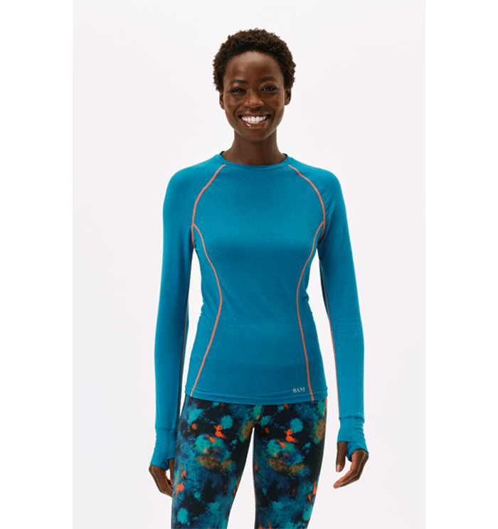 Bamboo Clothing Meet our NEW Novea... Milled