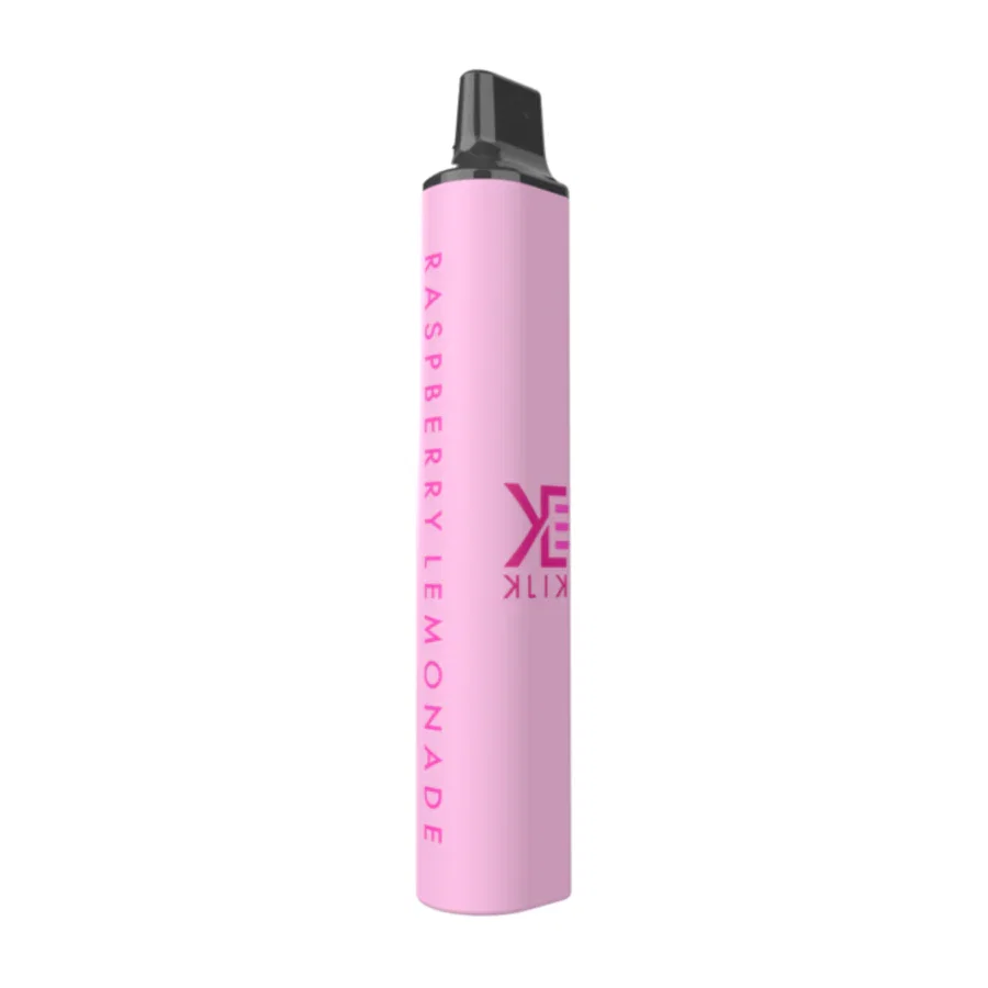 TABlites: Introducing the Klik Klak Disposable by Element 😍