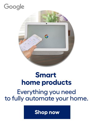 Smart home products. Everything you need to fully automate your home.