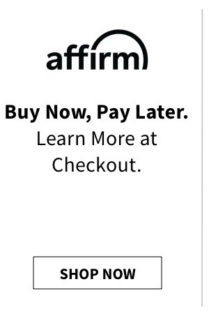 Affirm - Shop Now