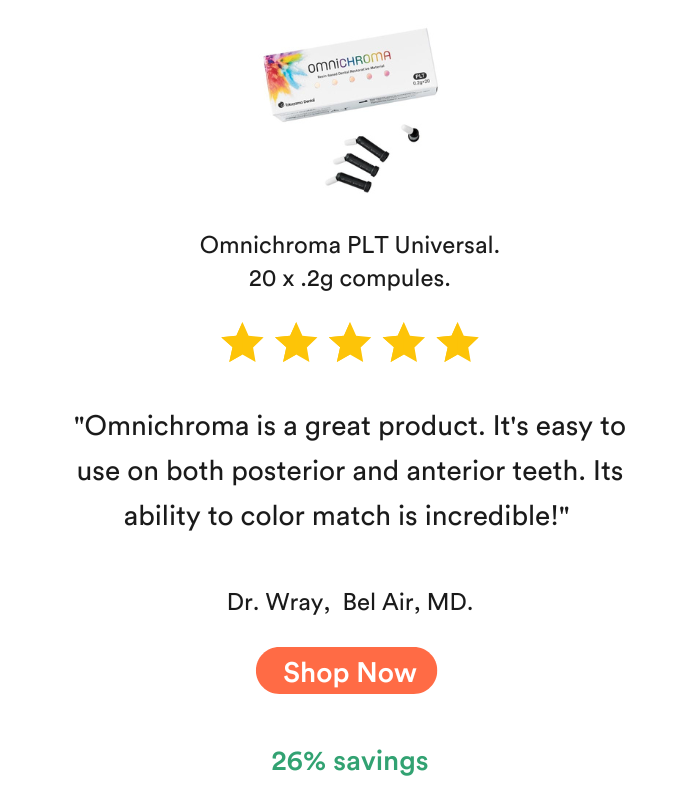 Omnichroma