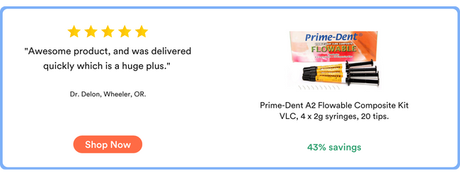 Prime-Dent A2