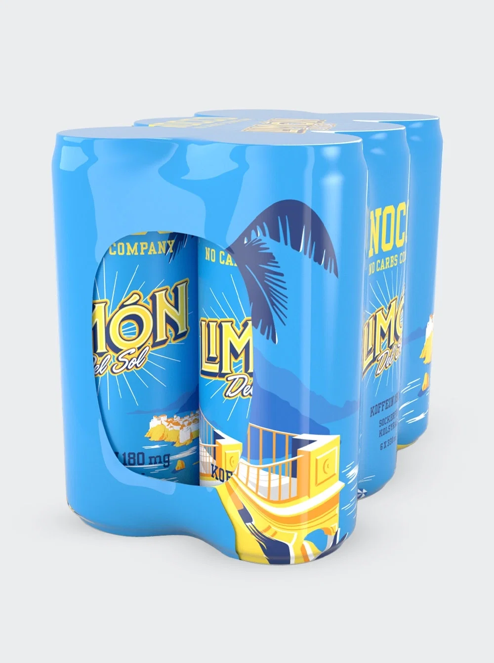 Limon Del Sol