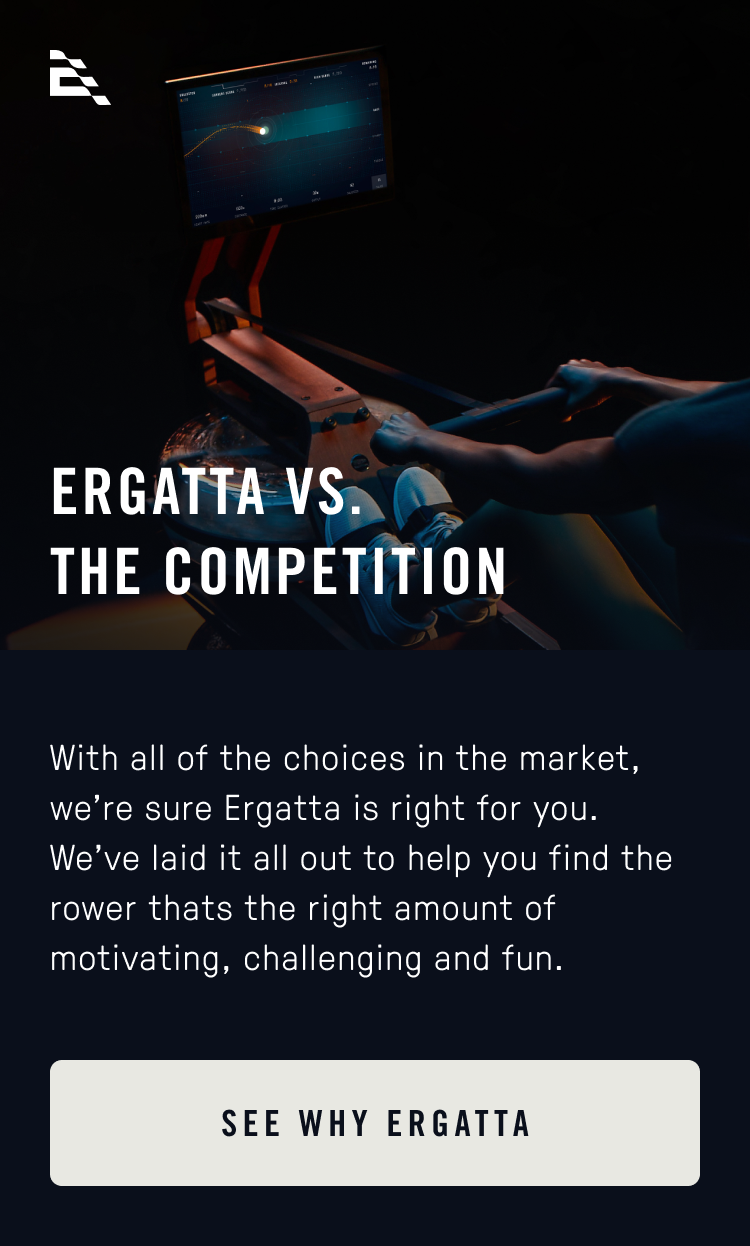 See Why Ergatta