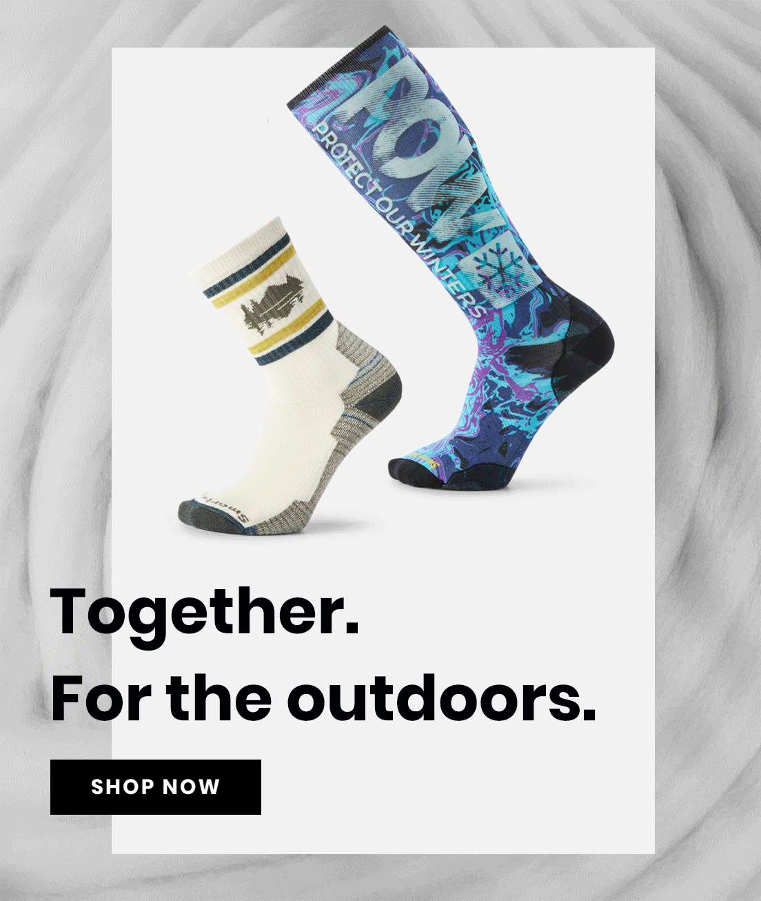 🚨New spring Smartwool sock arrivals just in time for this
