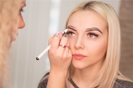 Permanent Make-Up Permanent Make-Up