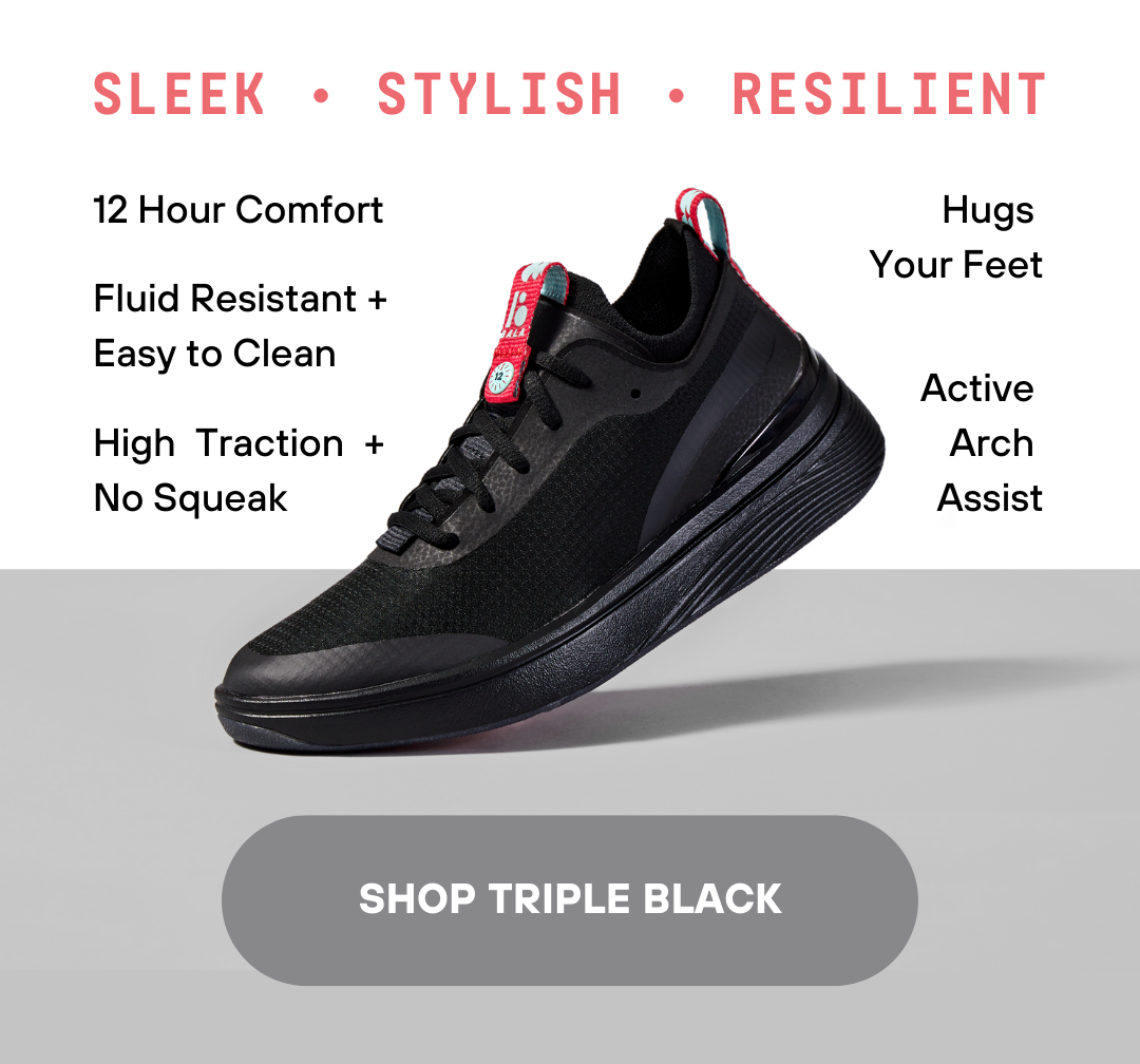 Sleek, Stylish, Resilient