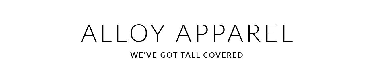 Alloy Apparel