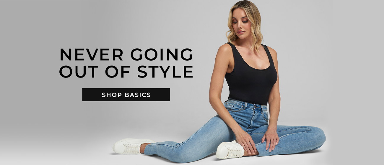 SHOP BASICS