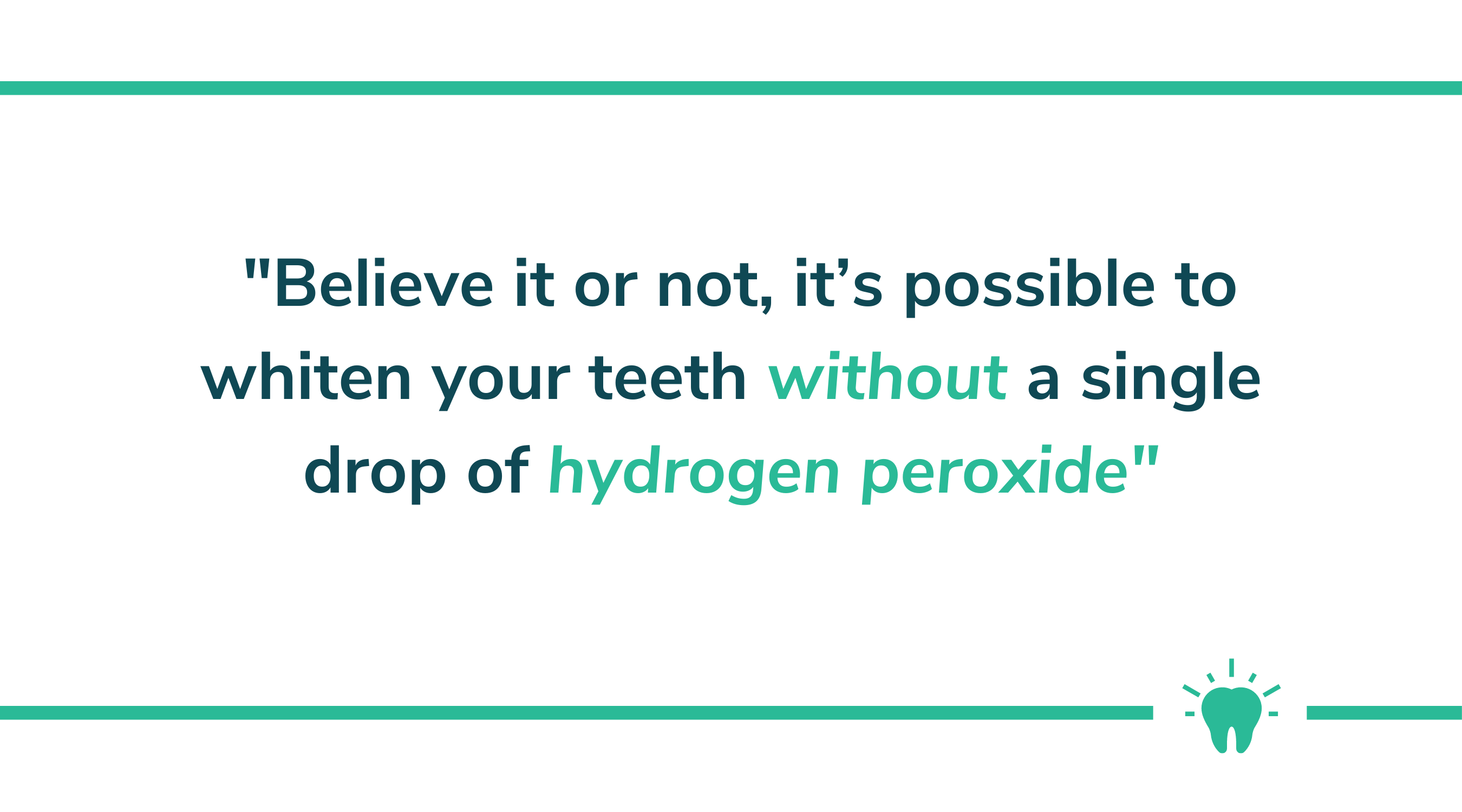 Primal Life Organics Dentin 101 💦 How to protect it! Milled