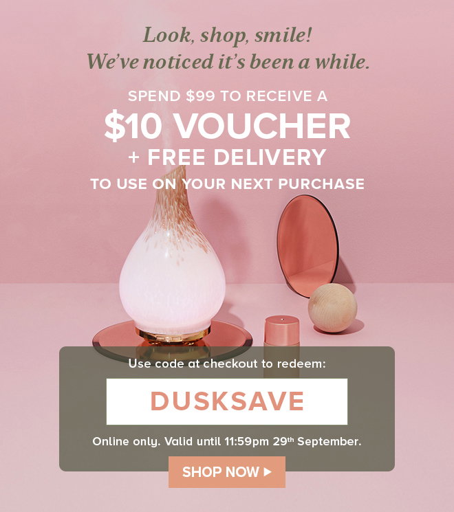 Here's an exclusive offer just for you