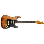 Woodrock SVTG STC Elektrisk Gitar