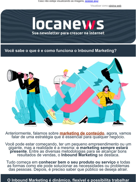 Locaweb Br Inbound Marketing Tudo Sobre Essa Estratégia Milled 9661