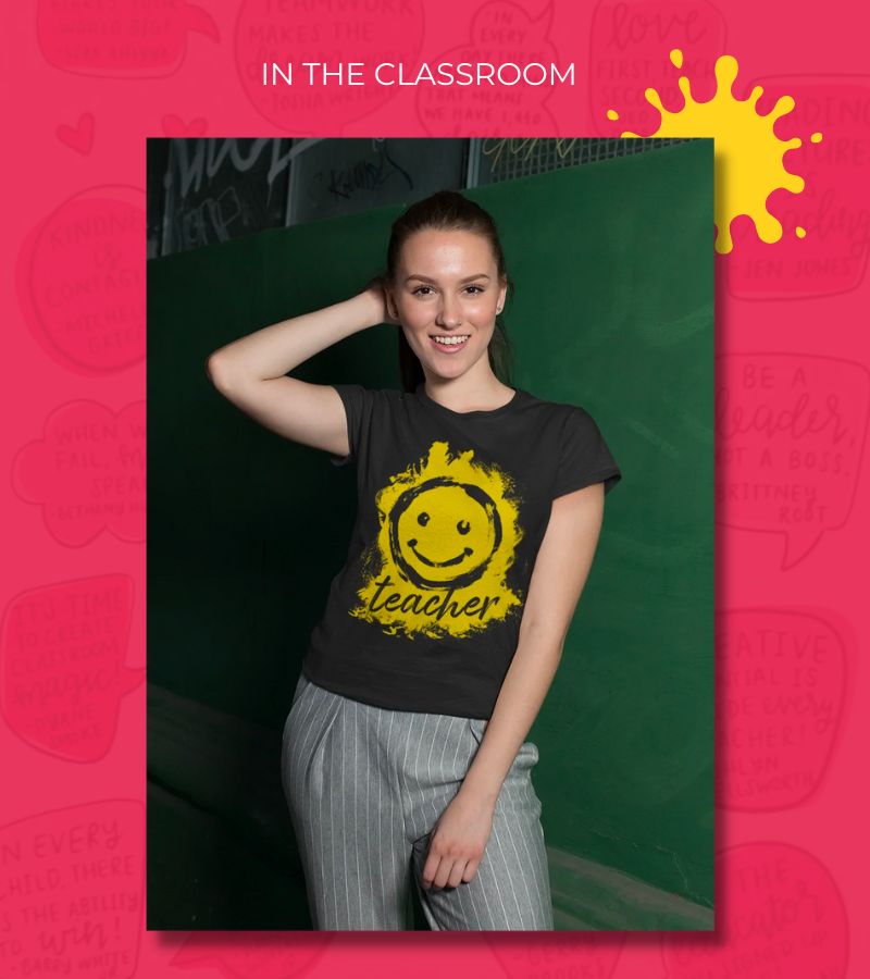 Classroom outfit