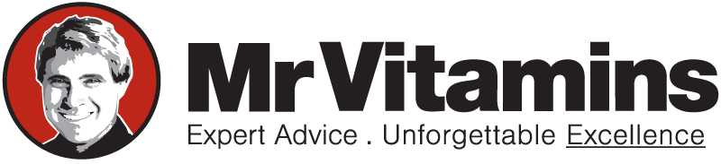 Mr Vitamins | Expert Advice. Unforgettable Excellence.
