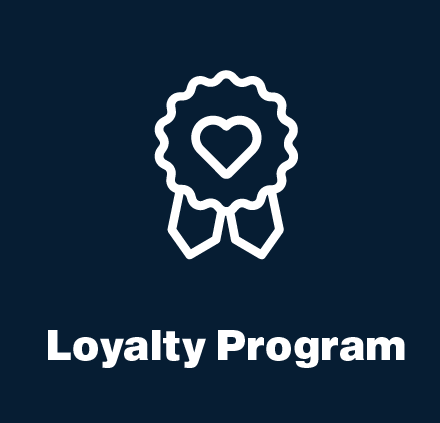 Loyalty Program