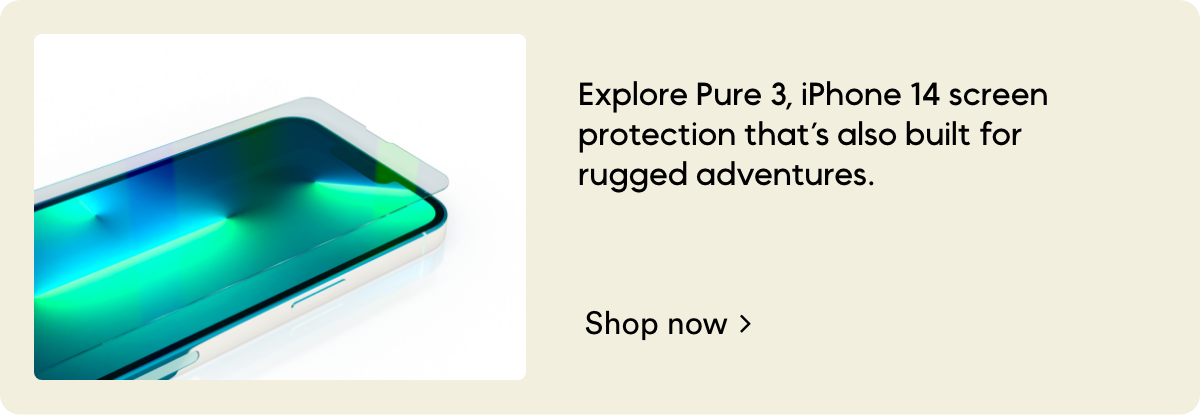 Explore Pure 3