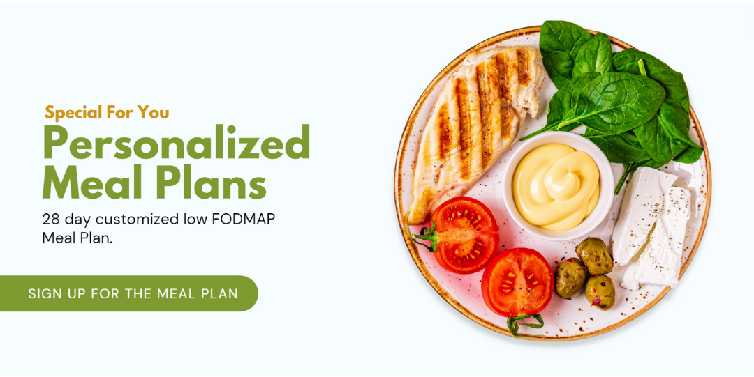 Casa de Sante , Start feeling your best again with FODMAP Digestive