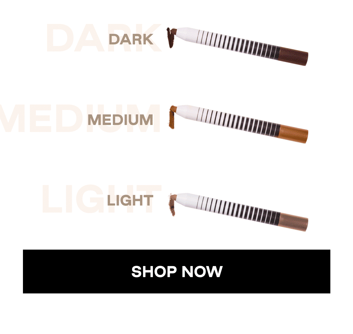 Lip Definer Shades