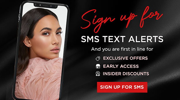 Ardell - SMS Sign up for text
