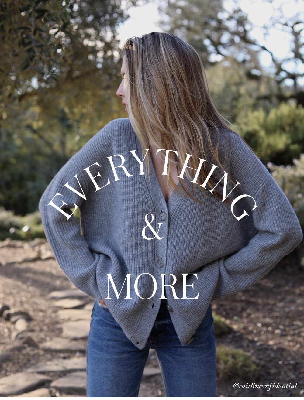 Everything & More