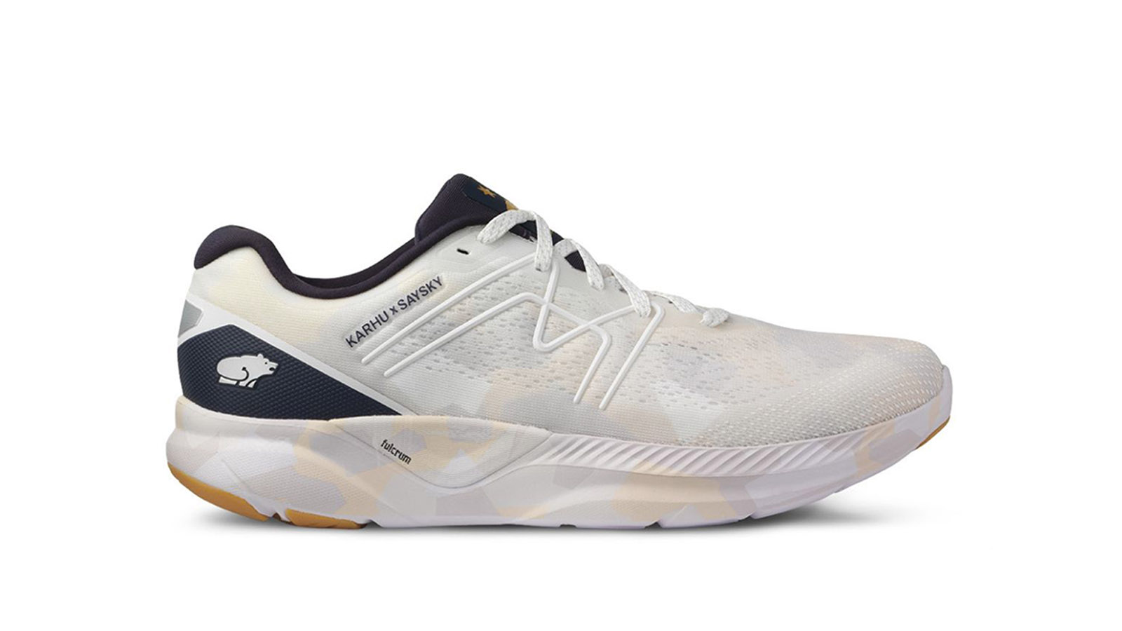 Karhu: KARHU x SAYSKY RUNNING COLLAB | Milled