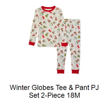 NEW* Birthday pajamas! 🎂 25% off! - Burt's Bees Baby