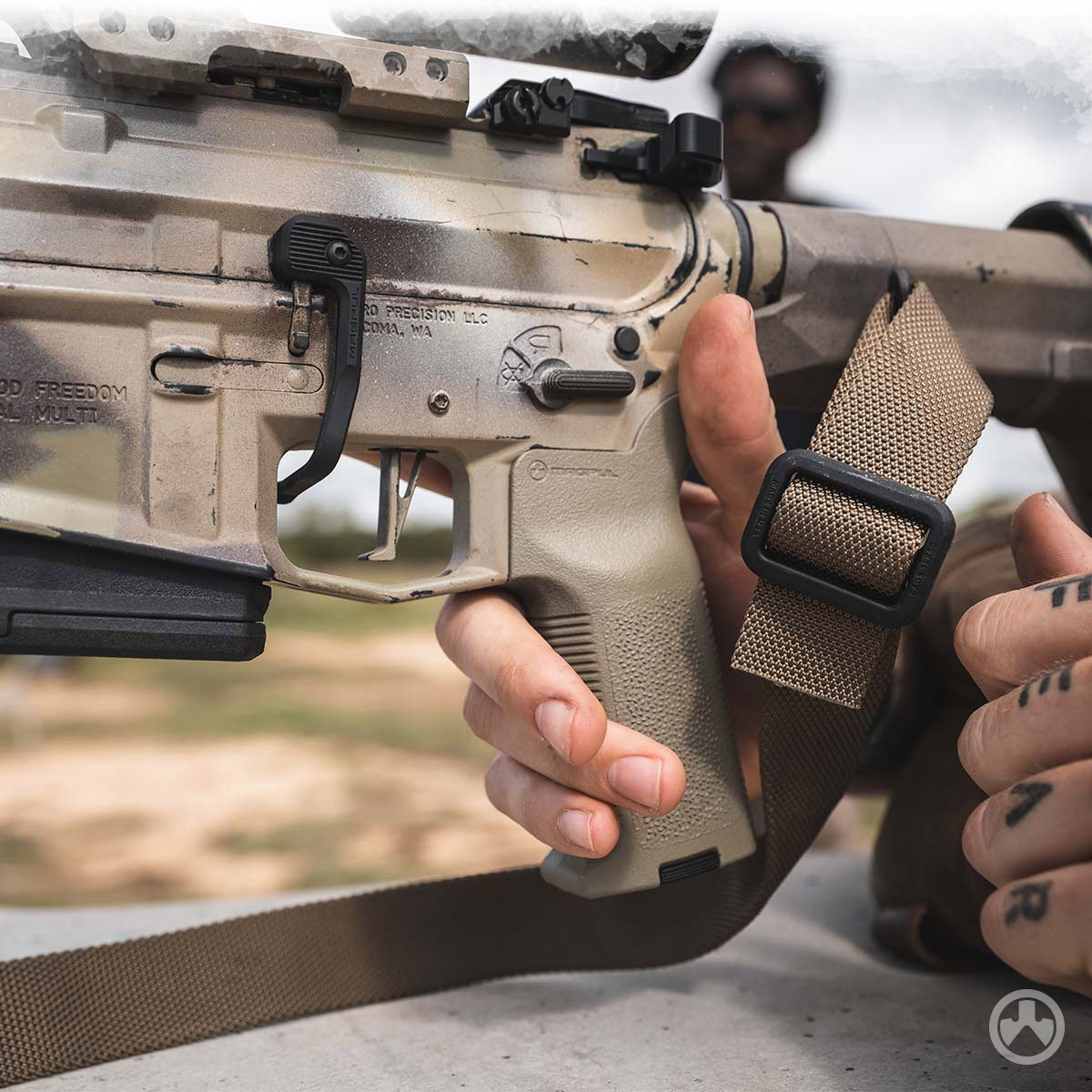 Magpul